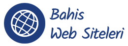 Bahis Web Siteleri Logo